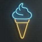 Dondurma - Neon Led