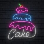 Pasta - Neon Led